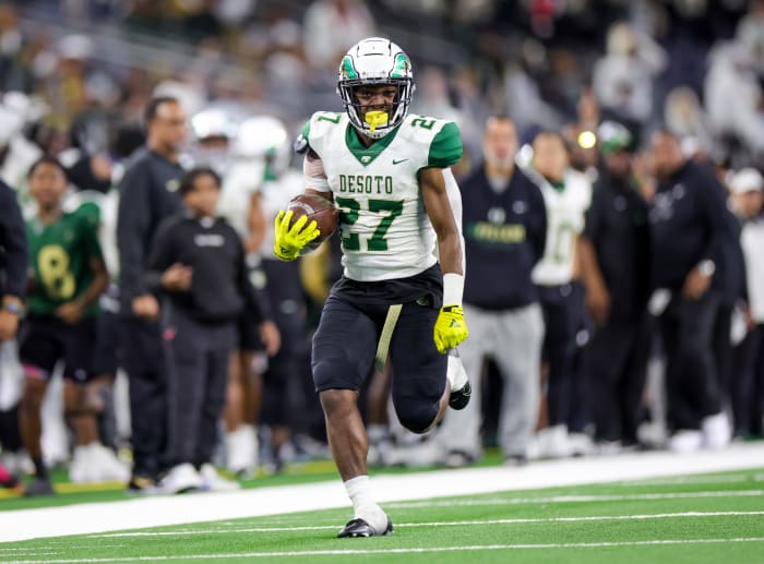 DeSoto vs Summer Creek UIL 6A Division 2 Final December 16, 2023 Photo-Tommy Hays28